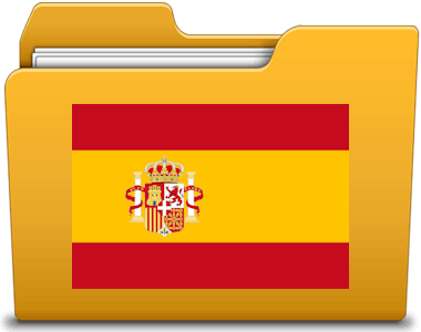 En espagnol