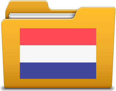 En néerlandais